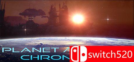 行星安卡拉编年史游戏主图