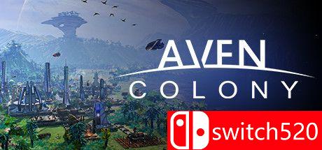 《艾文殖民地》游戏主图