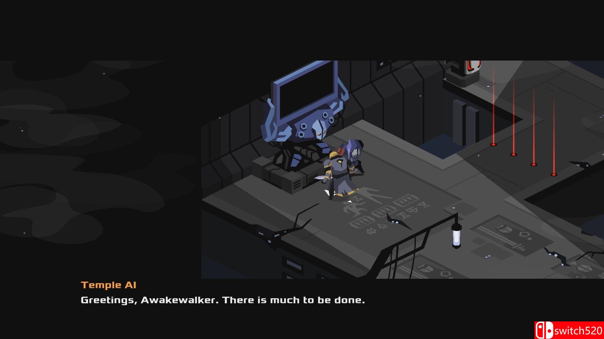 《不朽星球（Immortal Planet）》游戏截图5