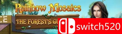 《彩虹马赛克：深林守护者（Rainbow Mosaics - The Forest's Guardian）》F4CG硬盘版[EN]_0