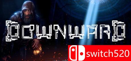 《向下（Downward）》游戏主图