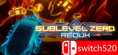 《分层零终极版》游戏封面