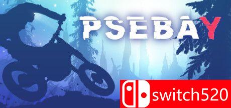 《重力摩托（Psebay）》游戏封面