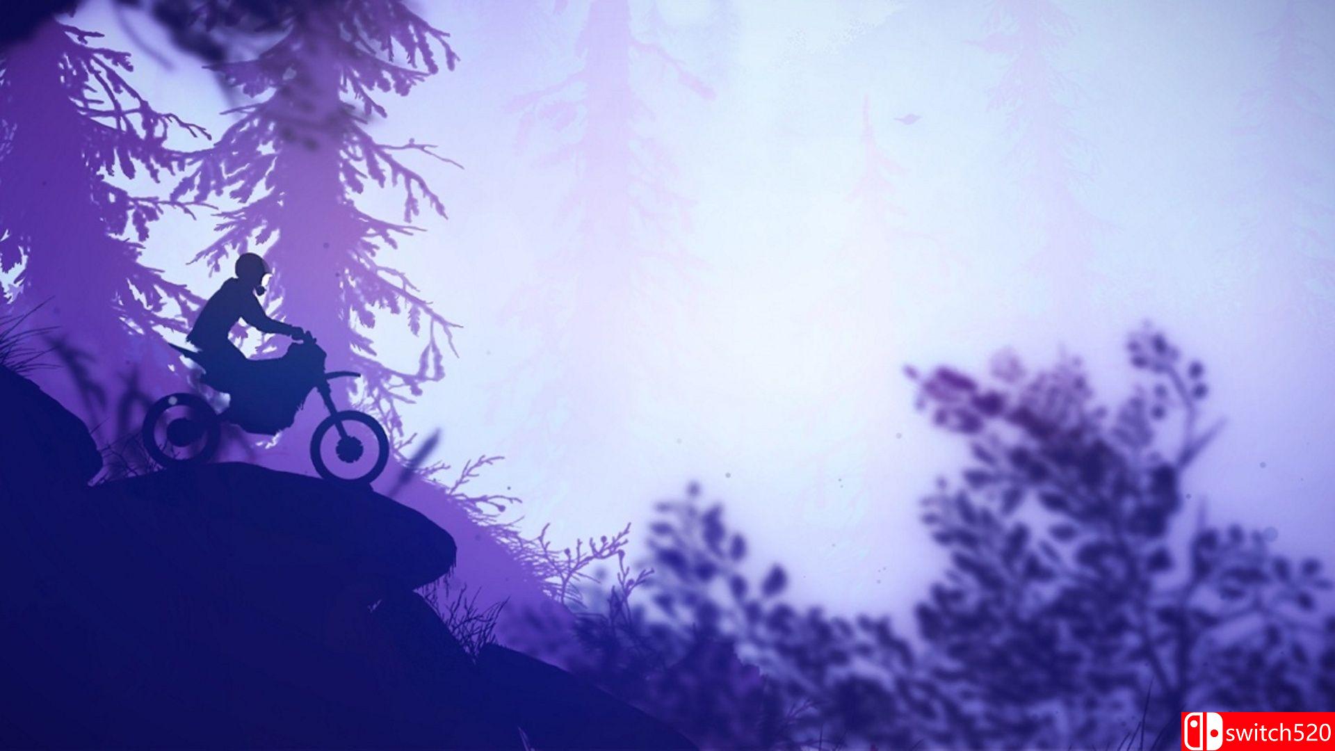 重力摩托游戏截图1