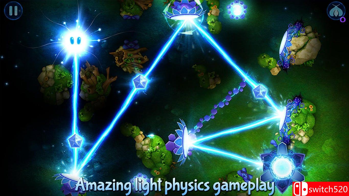 《上帝之光》游戏截图1