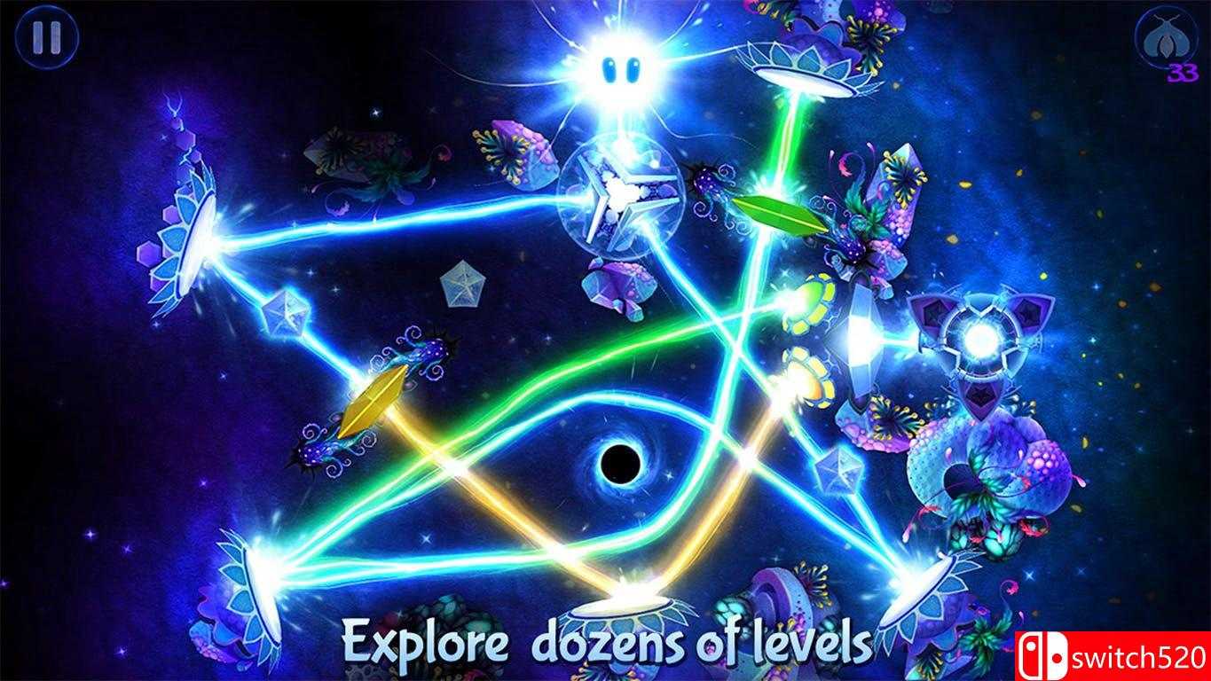 《上帝之光》游戏截图4