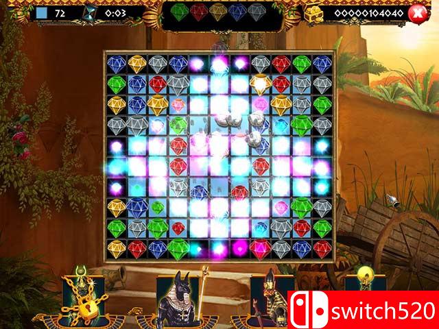 《埃及宝藏（Treasures of Egypt）》ZEKE硬盘版[EN]_3