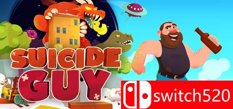 《自杀男（Suicide Guy）》v1.68 PLAZA镜像版[CN/EN]_0