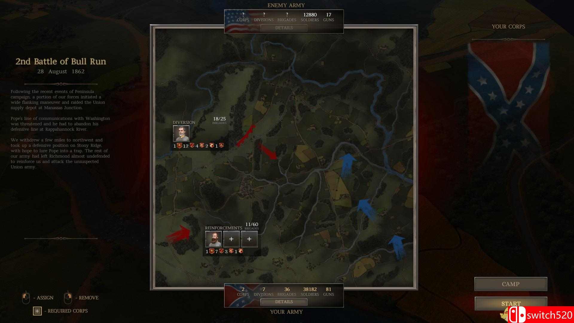 《终极将军：内战（Ultimate General: Civil War）》CODEX镜像版[CN/EN]_7