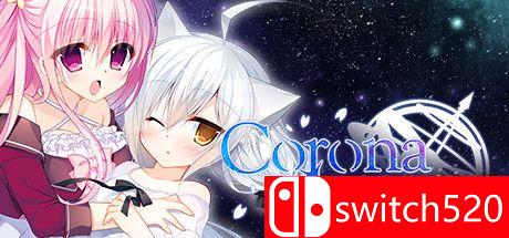 Corona Blossom Vol.1 游戏封面