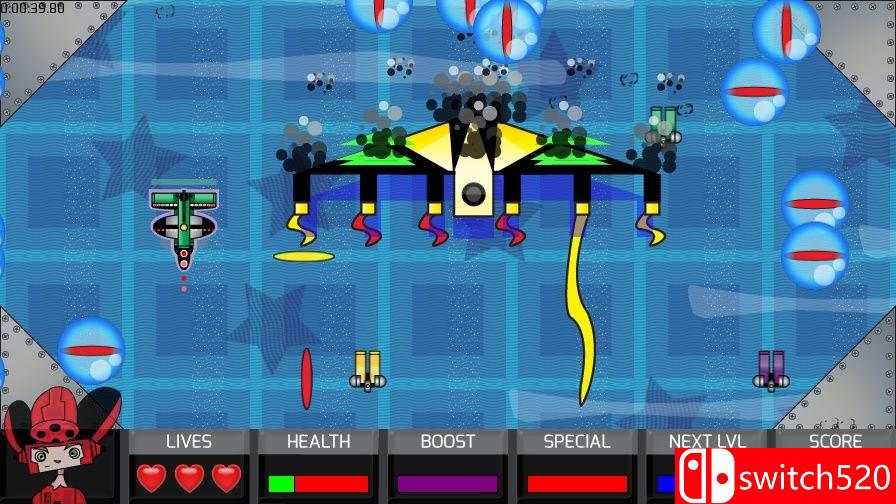 《黑沙漂移（Black Sand Drift）》v1.3 SiMPLEX硬盘版[EN]_2