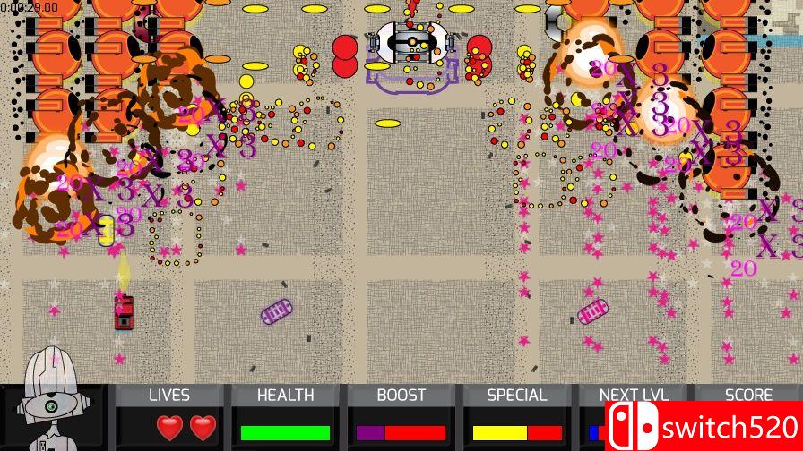 《黑沙漂移（Black Sand Drift）》v1.3 SiMPLEX硬盘版[EN]_1