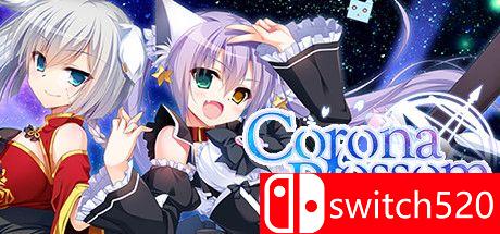 Corona Blossom Vol.2 游戏封面