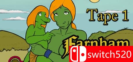 《法纳姆寓言（Farnham Fables）》第一章 ALiAS硬盘版[EN]_0