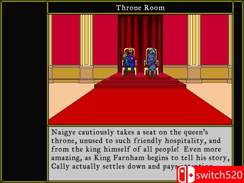 《法纳姆寓言（Farnham Fables）》第一章 ALiAS硬盘版[EN]_1