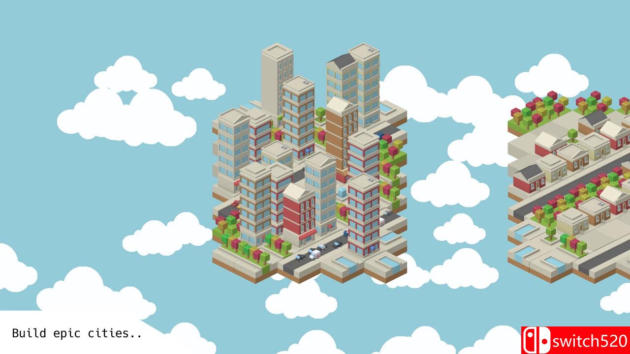 Citalis游戏截图2