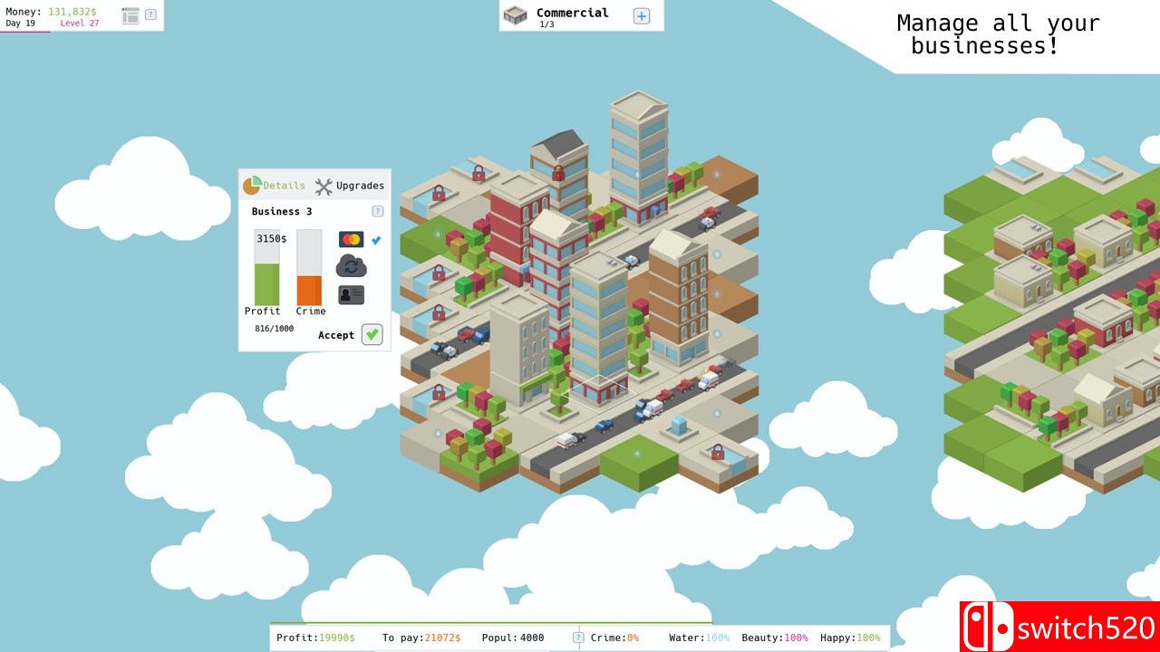 Citalis游戏截图4