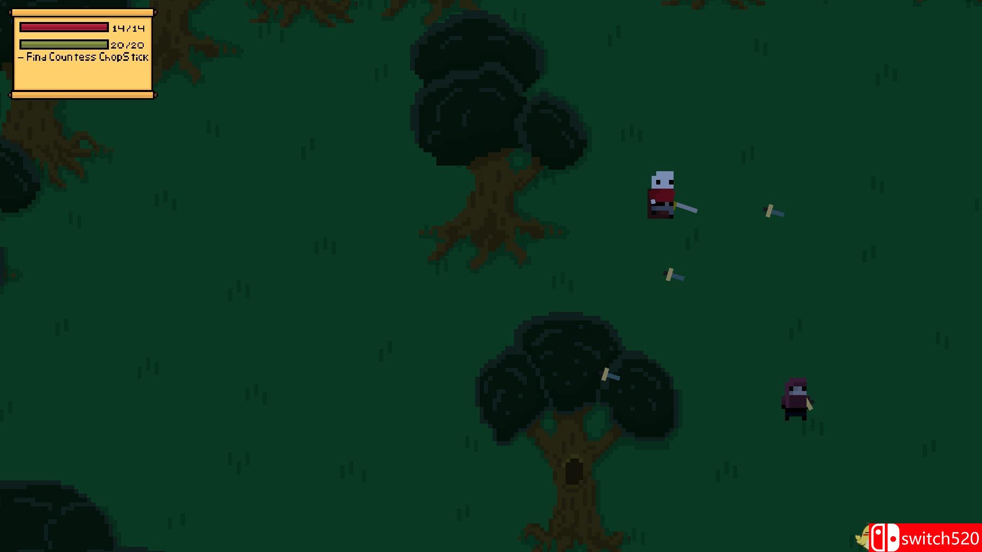 《Dammerlicht（Dammerlicht）》v1.0.1 ALiAS硬盘版[EN]_2