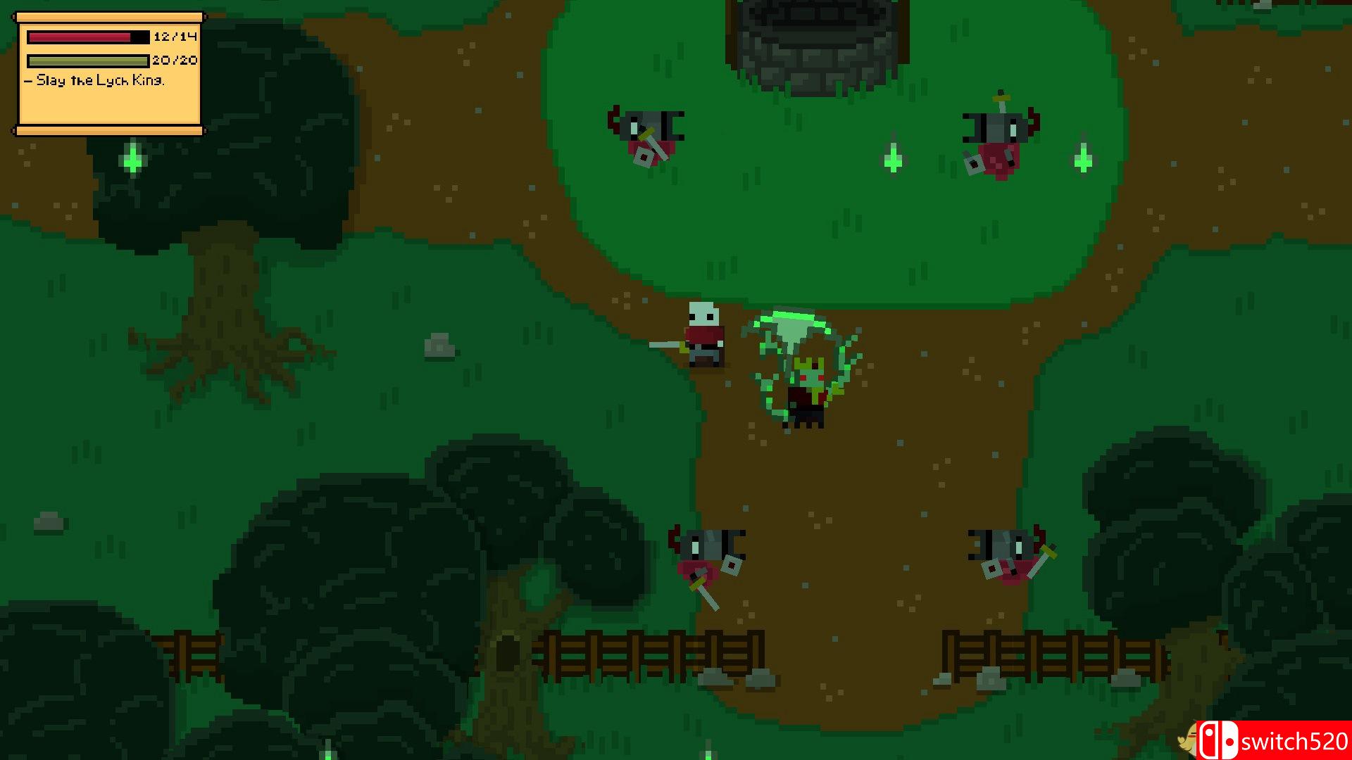 《Dammerlicht（Dammerlicht）》v1.0.1 ALiAS硬盘版[EN]_3