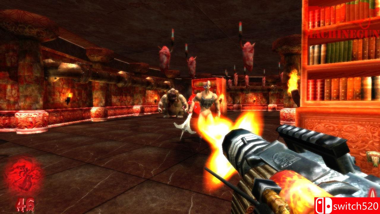 《公墓战士3（Cemetery Warrior 3）》ALiAS硬盘版[EN]_2