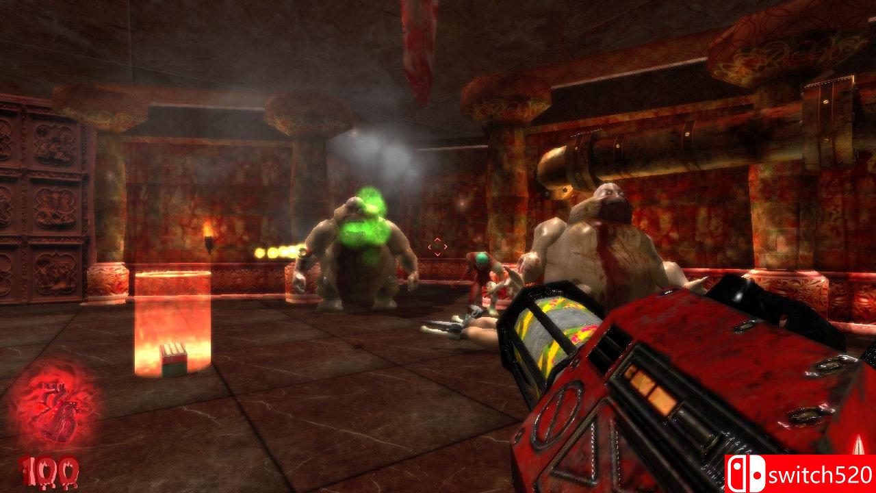 《公墓战士3（Cemetery Warrior 3）》ALiAS硬盘版[EN]_3