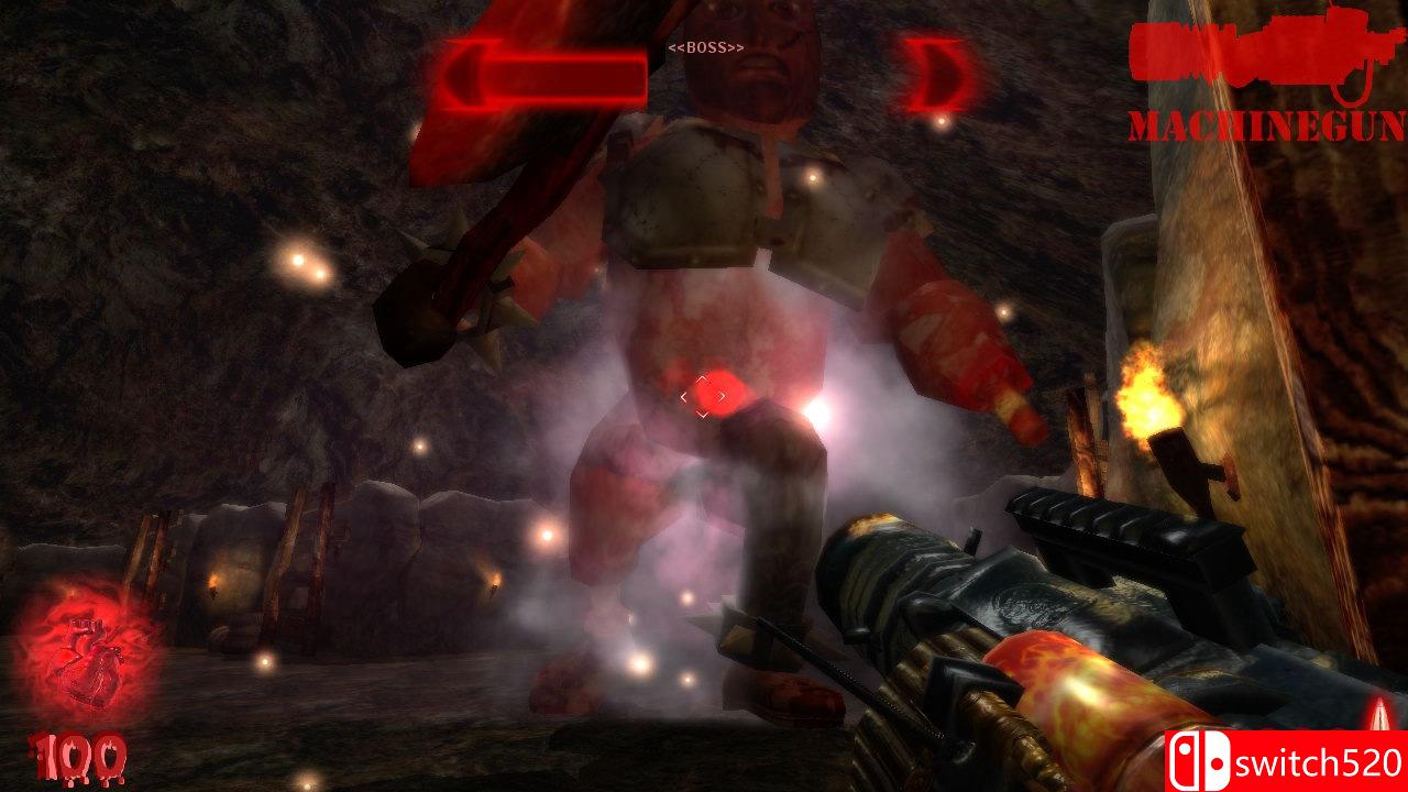 《公墓战士3（Cemetery Warrior 3）》ALiAS硬盘版[EN]_4