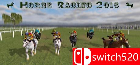 赛马2016游戏主图