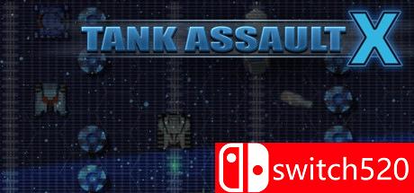 《坦克突击X（Tank Assault X）》游戏主图
