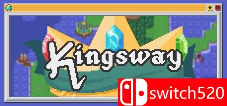 《王道（Kingsway）》游戏主图