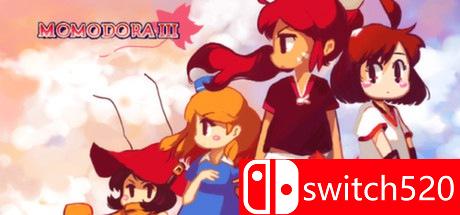 《莫莫多拉3（Momodora III）》DARKSiDERS硬盘版[EN]_0