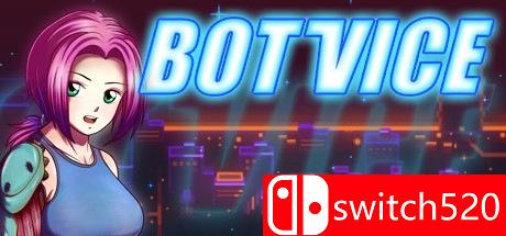 《Bot Vice》游戏主视觉图