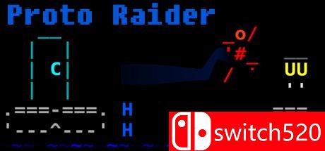 《Proto Raider（Proto Raider）》ALiAS硬盘版[EN]_0