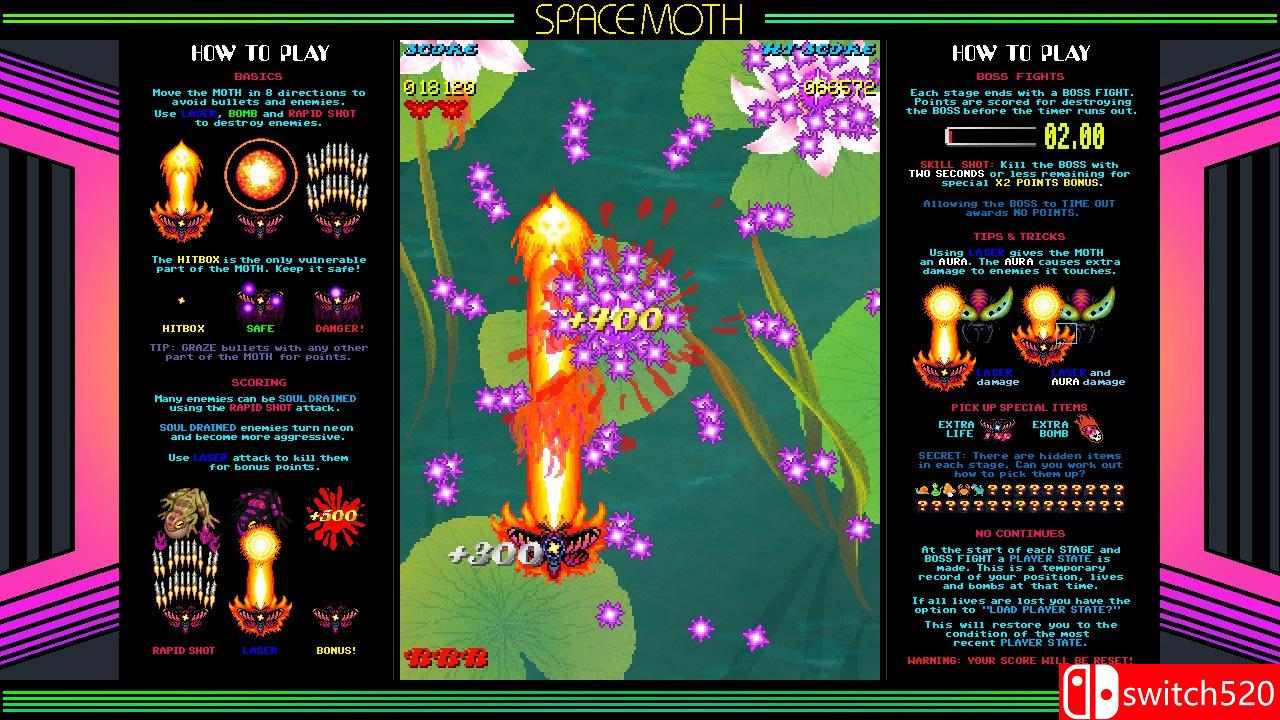 《太空蛾DX（Space Moth DX）》ALiAS硬盘版[EN]_1