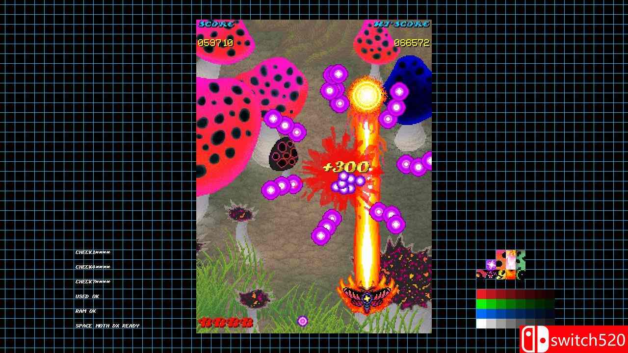 《太空蛾DX（Space Moth DX）》ALiAS硬盘版[EN]_2