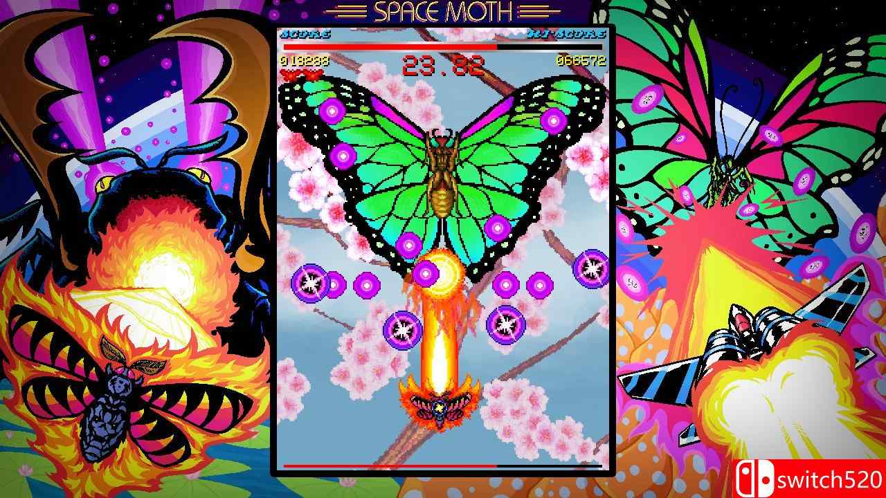 《太空蛾DX（Space Moth DX）》ALiAS硬盘版[EN]_3
