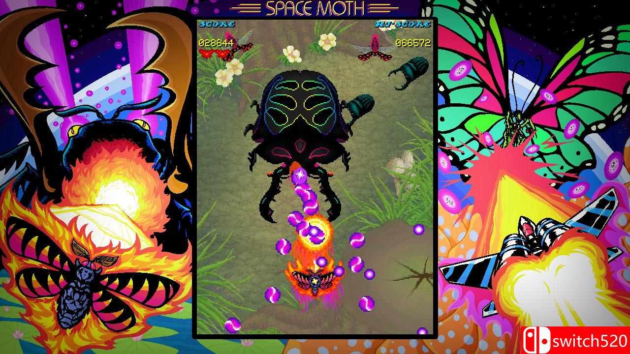 《太空蛾DX（Space Moth DX）》ALiAS硬盘版[EN]_4