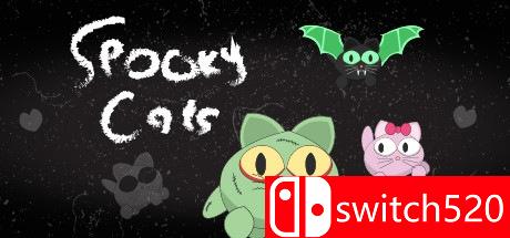 《幽灵猫（Spooky Cats）》ALiAS硬盘版[EN]_0