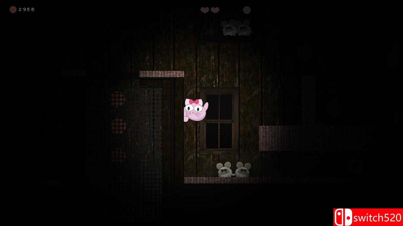 《幽灵猫（Spooky Cats）》ALiAS硬盘版[EN]_1