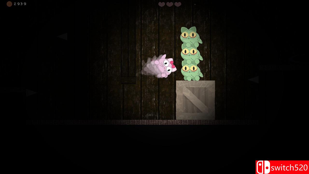 《幽灵猫（Spooky Cats）》ALiAS硬盘版[EN]_2