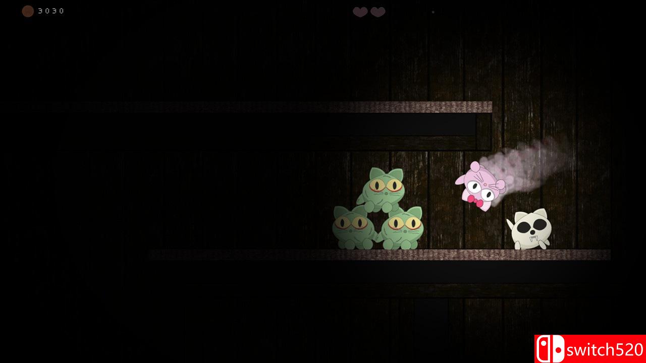 《幽灵猫（Spooky Cats）》ALiAS硬盘版[EN]_3