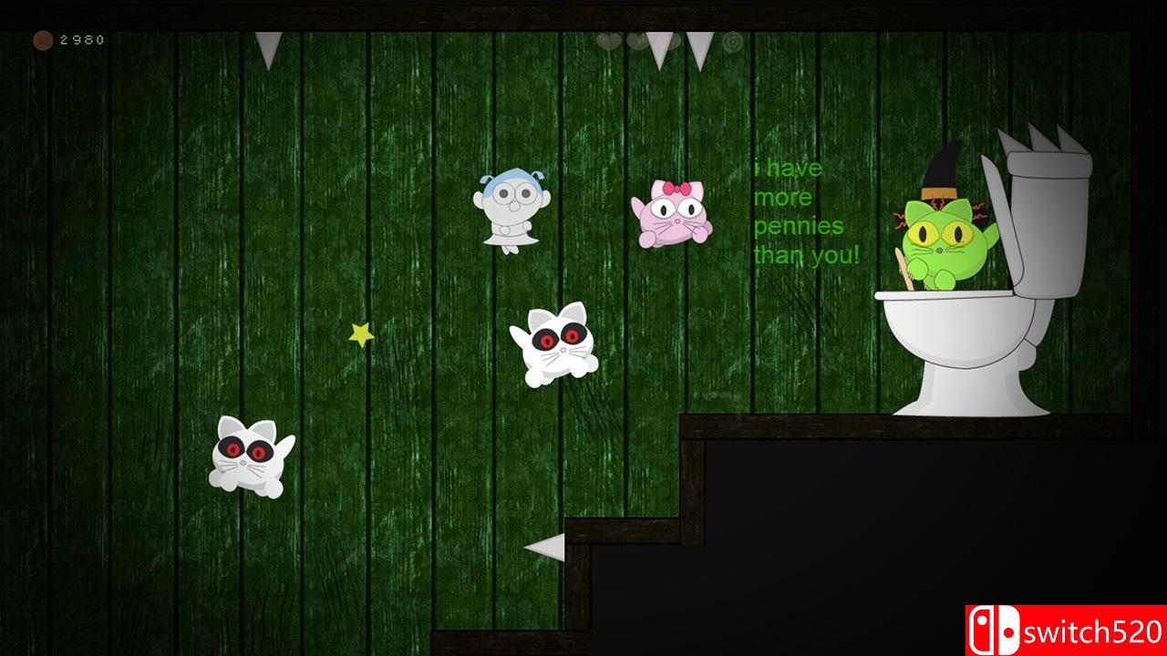 《幽灵猫（Spooky Cats）》ALiAS硬盘版[EN]_4