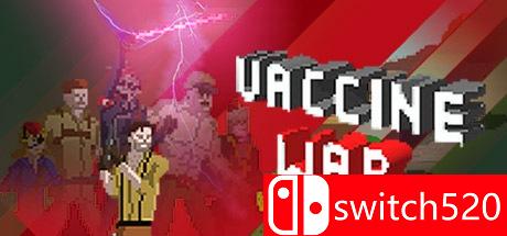 《疫苗战争（Vaccine War）》游戏主图