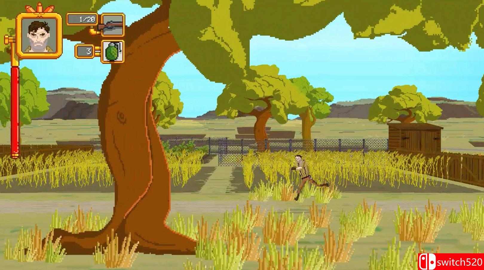 《疫苗战争》游戏截图1