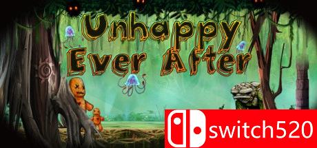 《不幸之旅（Unhappy Ever After）》ALiAS硬盘版[EN]_0