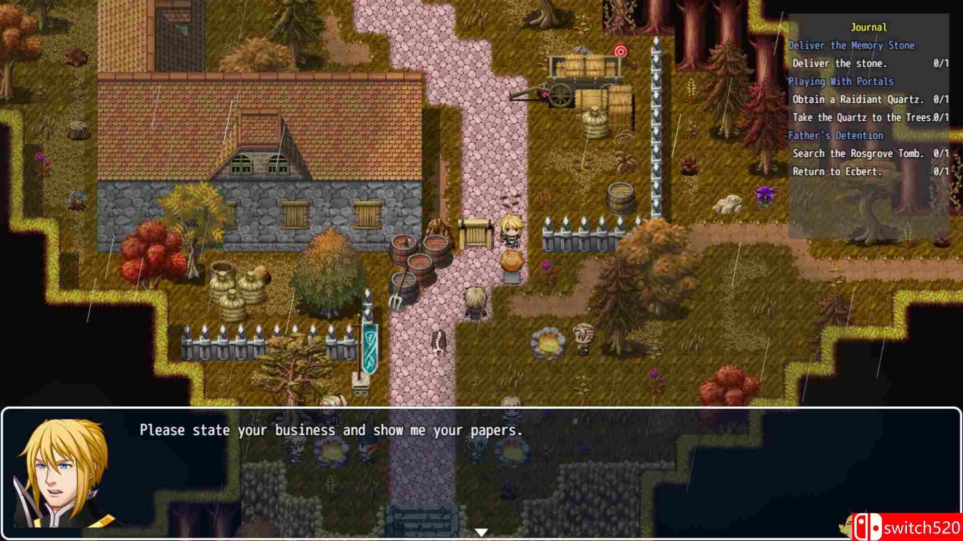 《不幸之旅（Unhappy Ever After）》ALiAS硬盘版[EN]_2