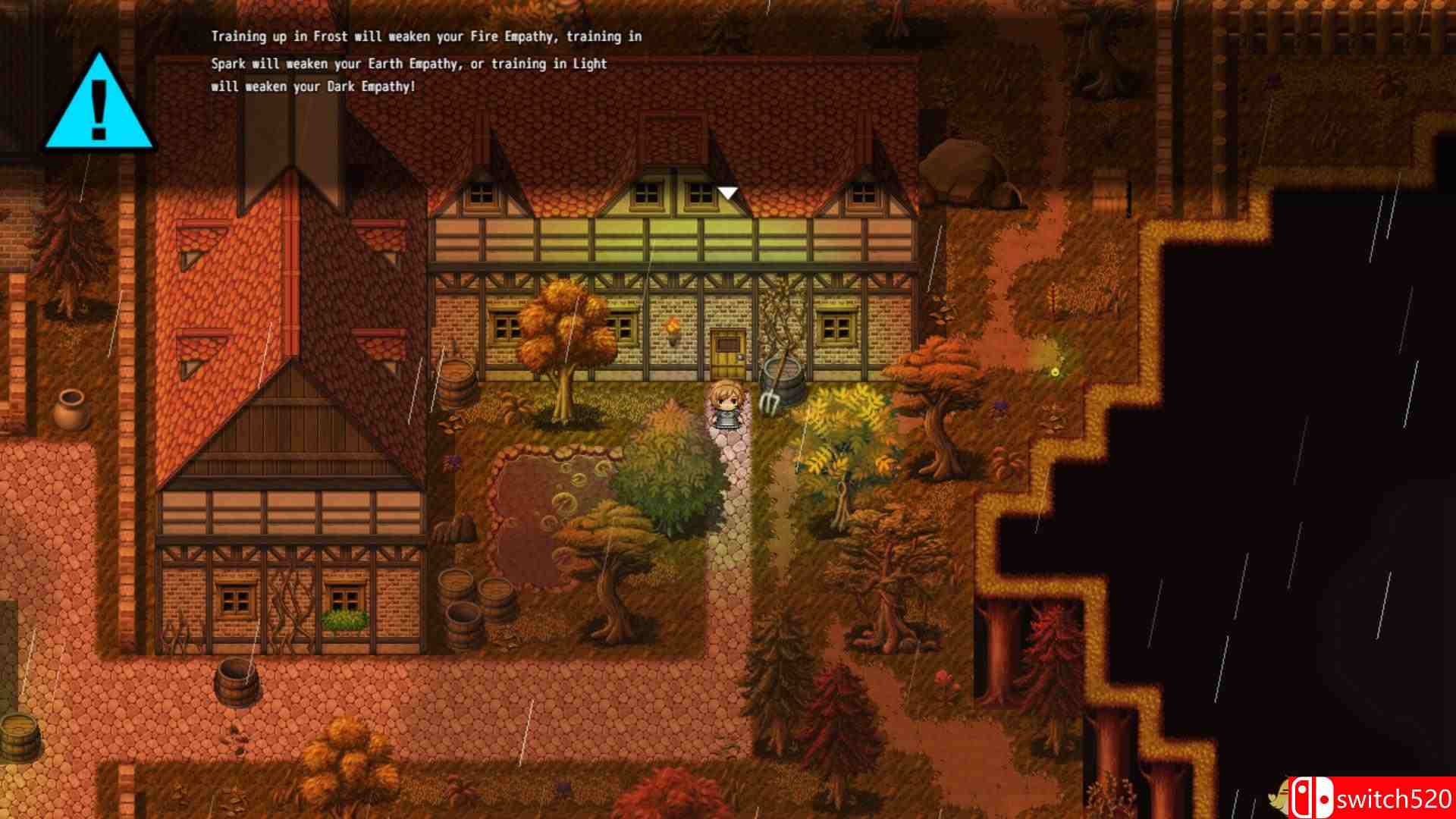 《不幸之旅（Unhappy Ever After）》ALiAS硬盘版[EN]_3