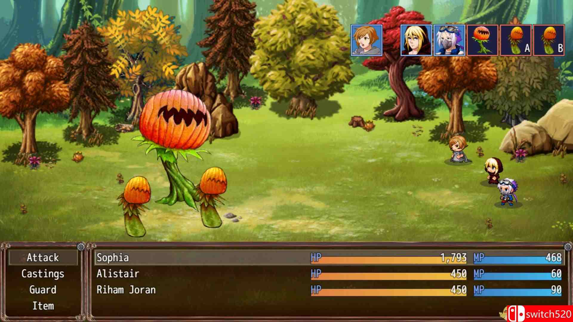 《不幸之旅（Unhappy Ever After）》ALiAS硬盘版[EN]_4