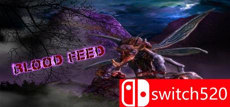 Blood Feed game cover