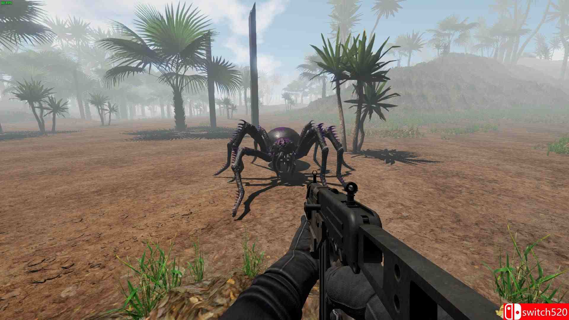 Blood Feed screenshot 1