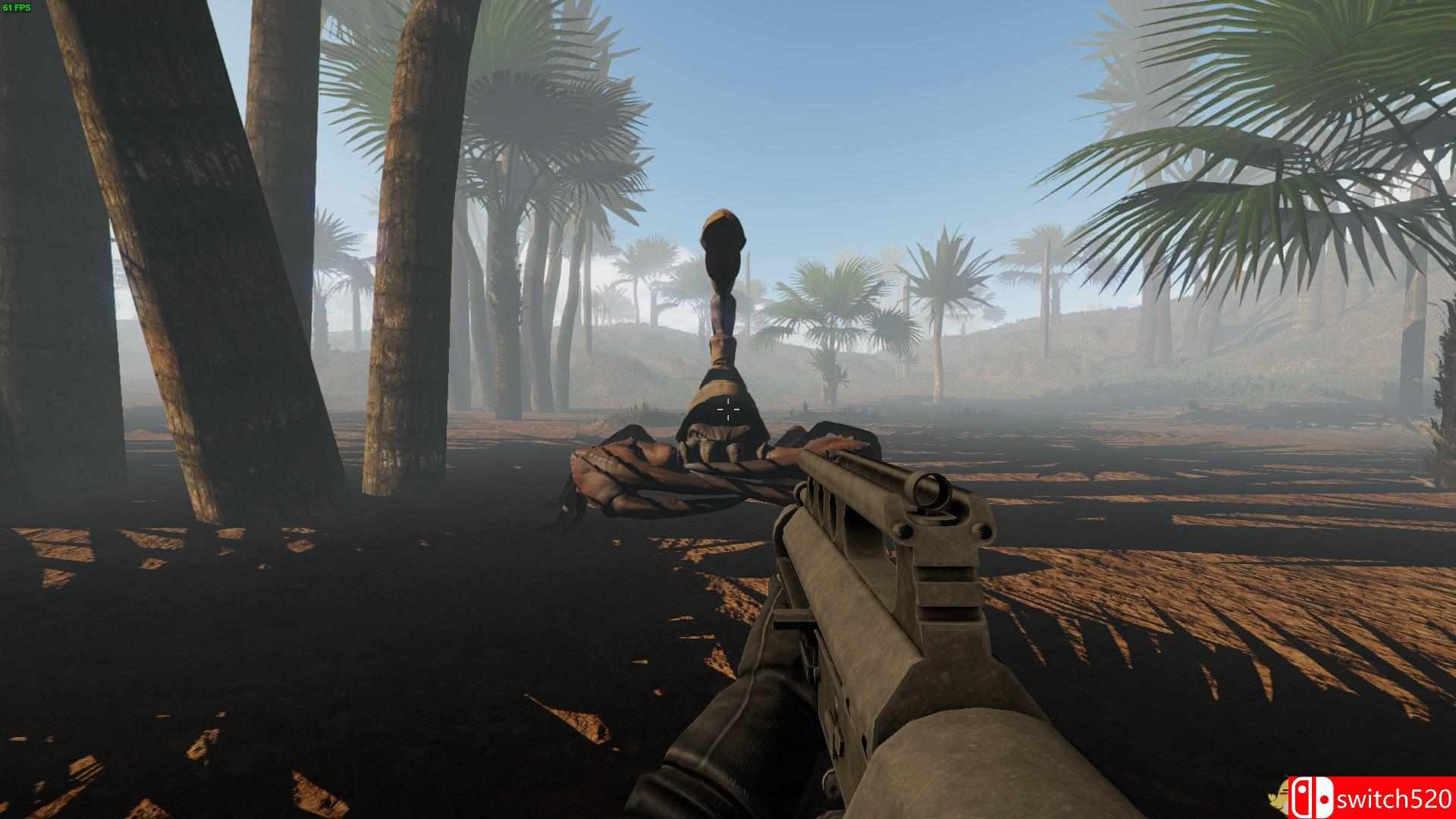 Blood Feed screenshot 3